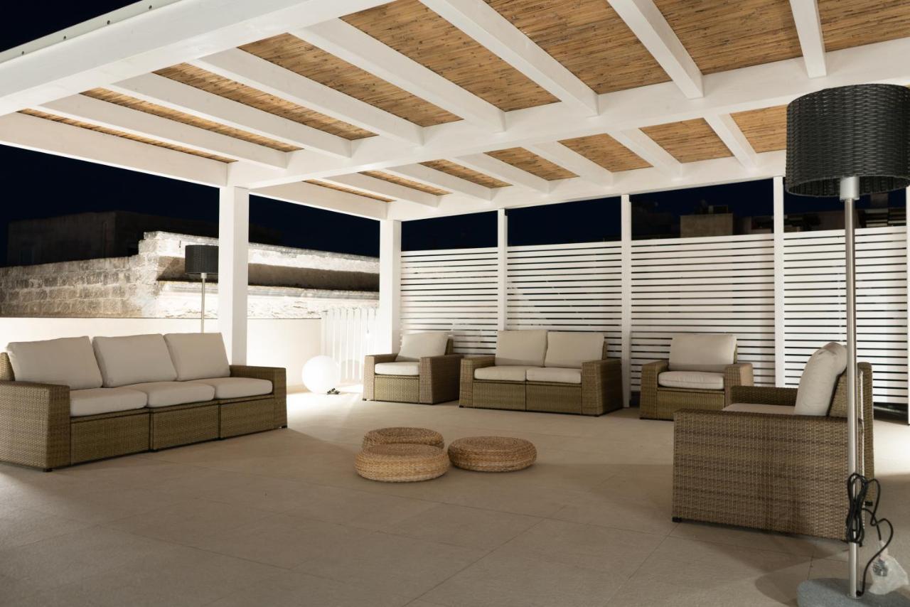 Maruzza Home Favignana Exterior photo