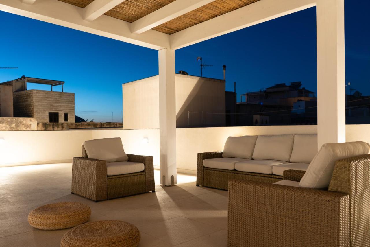 Maruzza Home Favignana Exterior photo