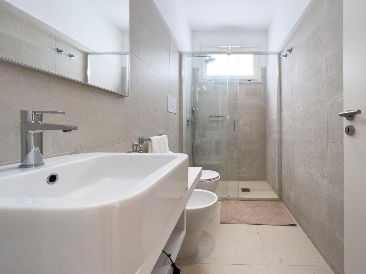 Maruzza Home Favignana Exterior photo