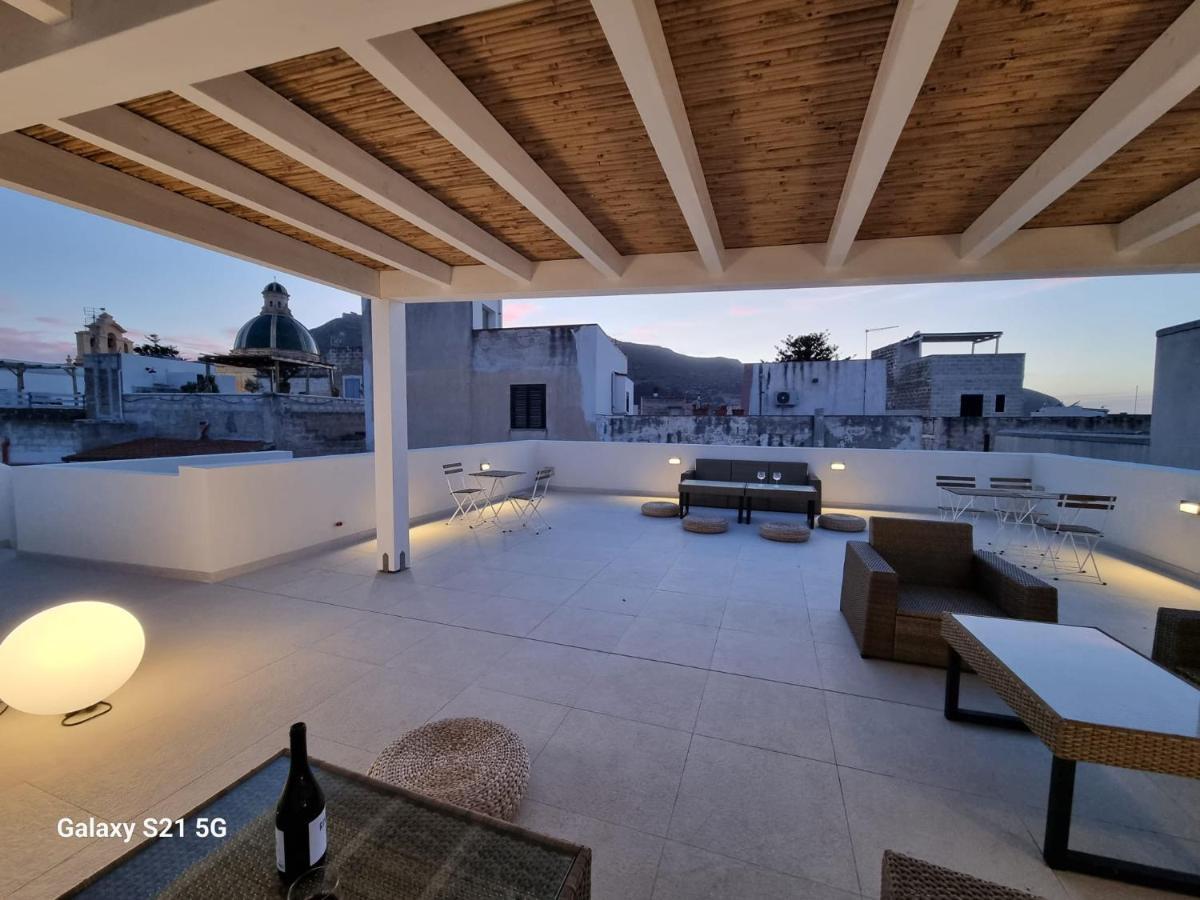 Maruzza Home Favignana Exterior photo