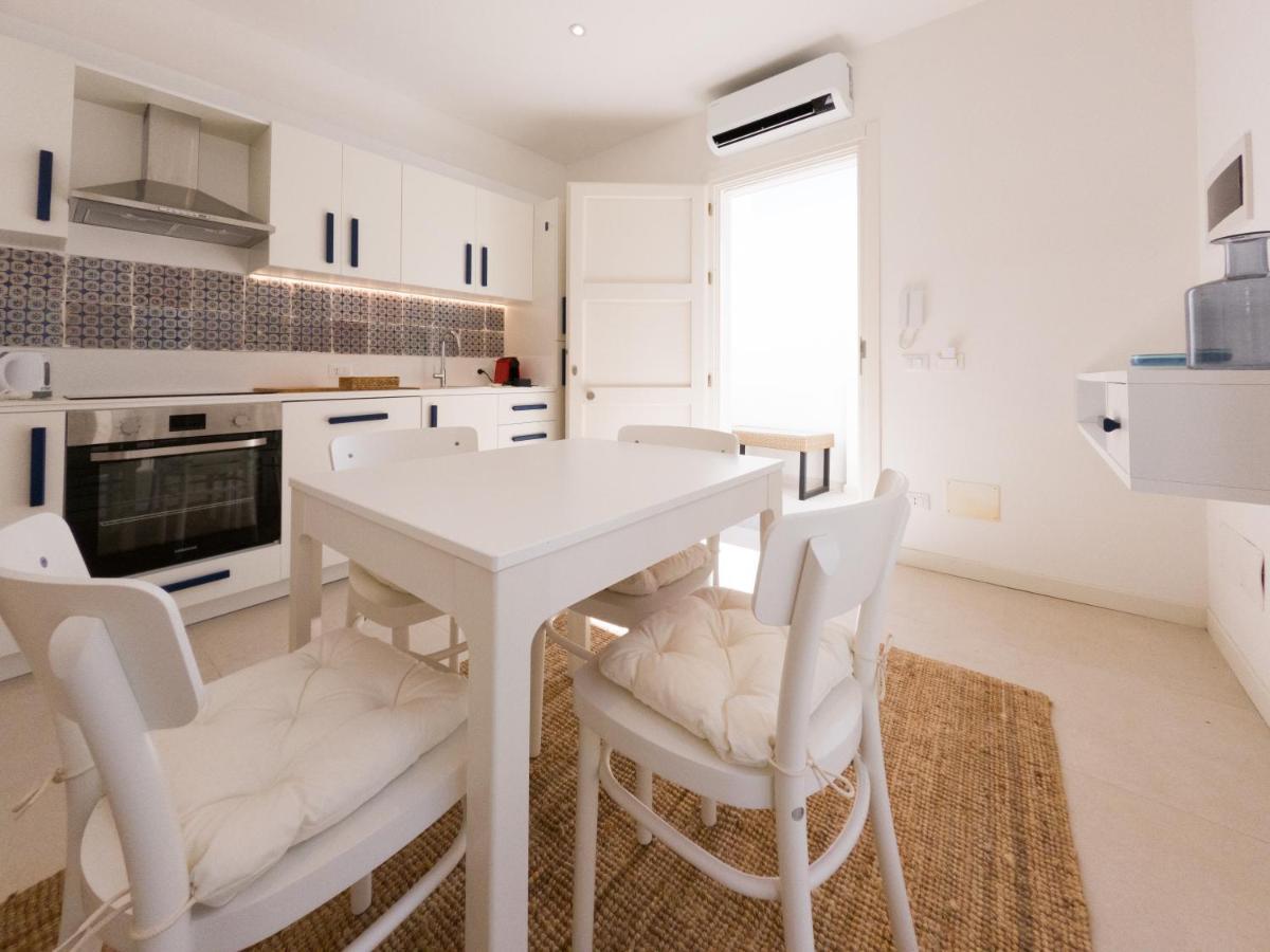 Maruzza Home Favignana Exterior photo