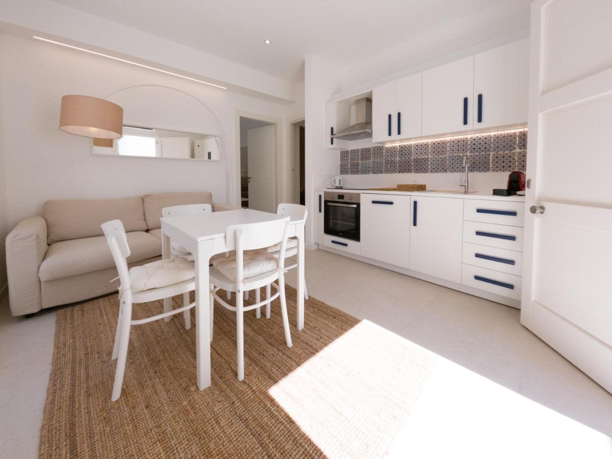 Maruzza Home Favignana Exterior photo