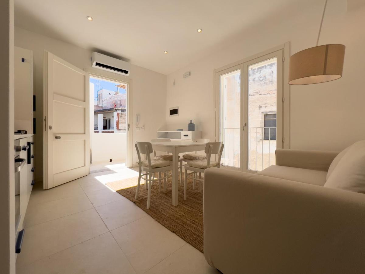 Maruzza Home Favignana Exterior photo