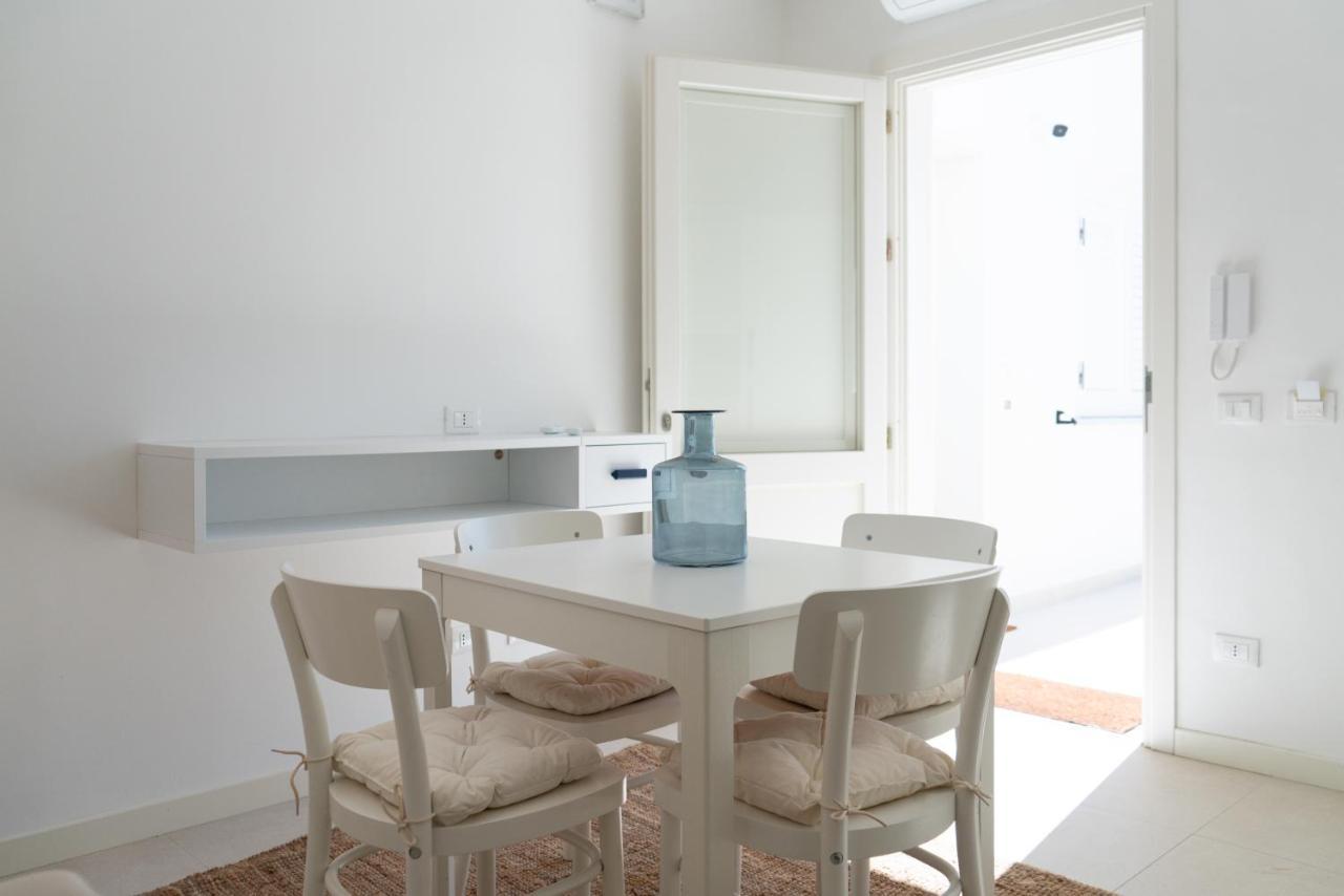 Maruzza Home Favignana Exterior photo