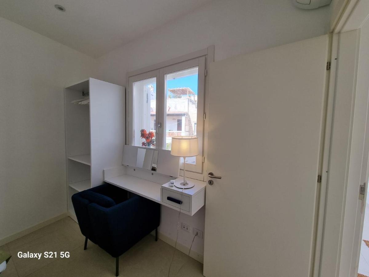 Maruzza Home Favignana Exterior photo