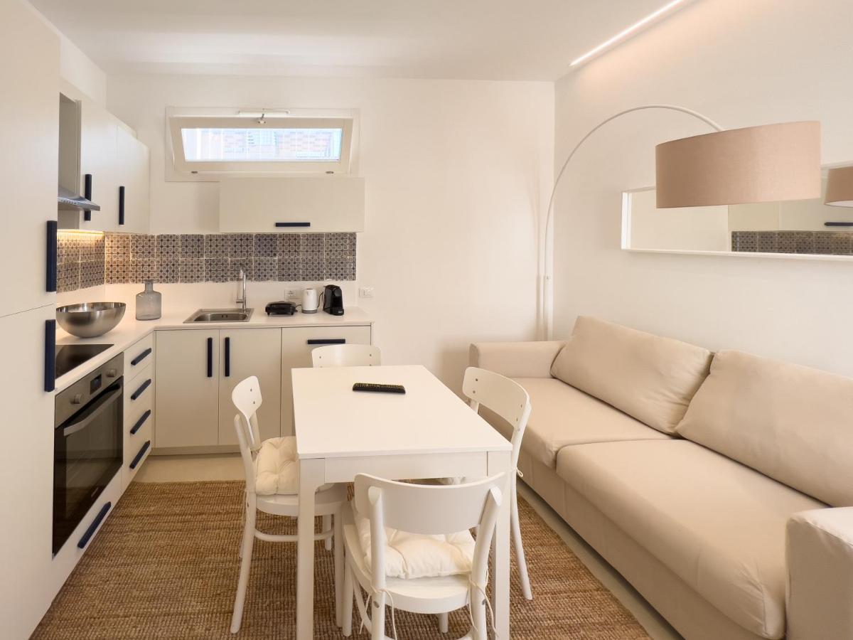 Maruzza Home Favignana Exterior photo
