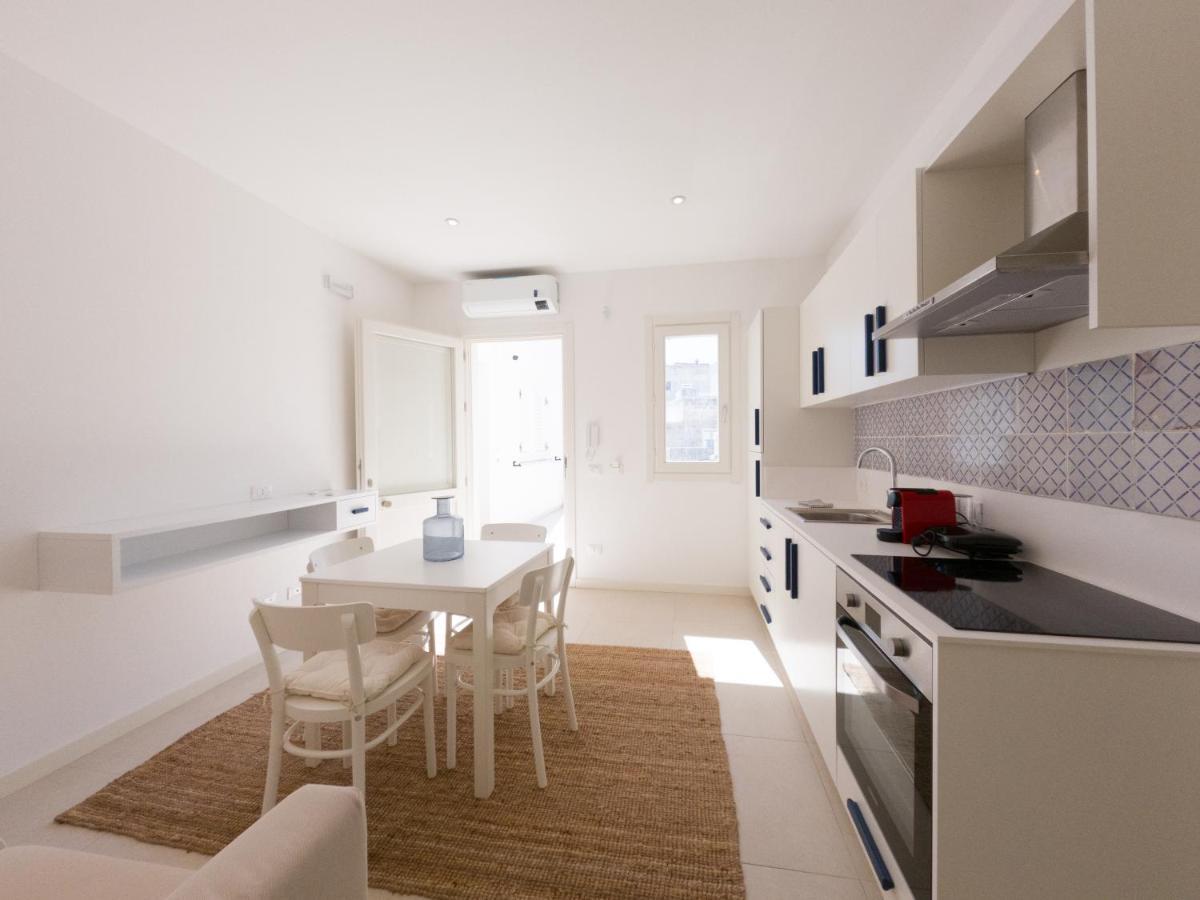 Maruzza Home Favignana Exterior photo