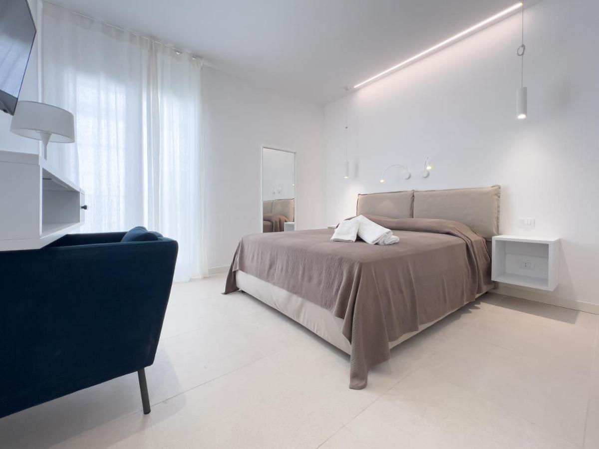 Maruzza Home Favignana Exterior photo