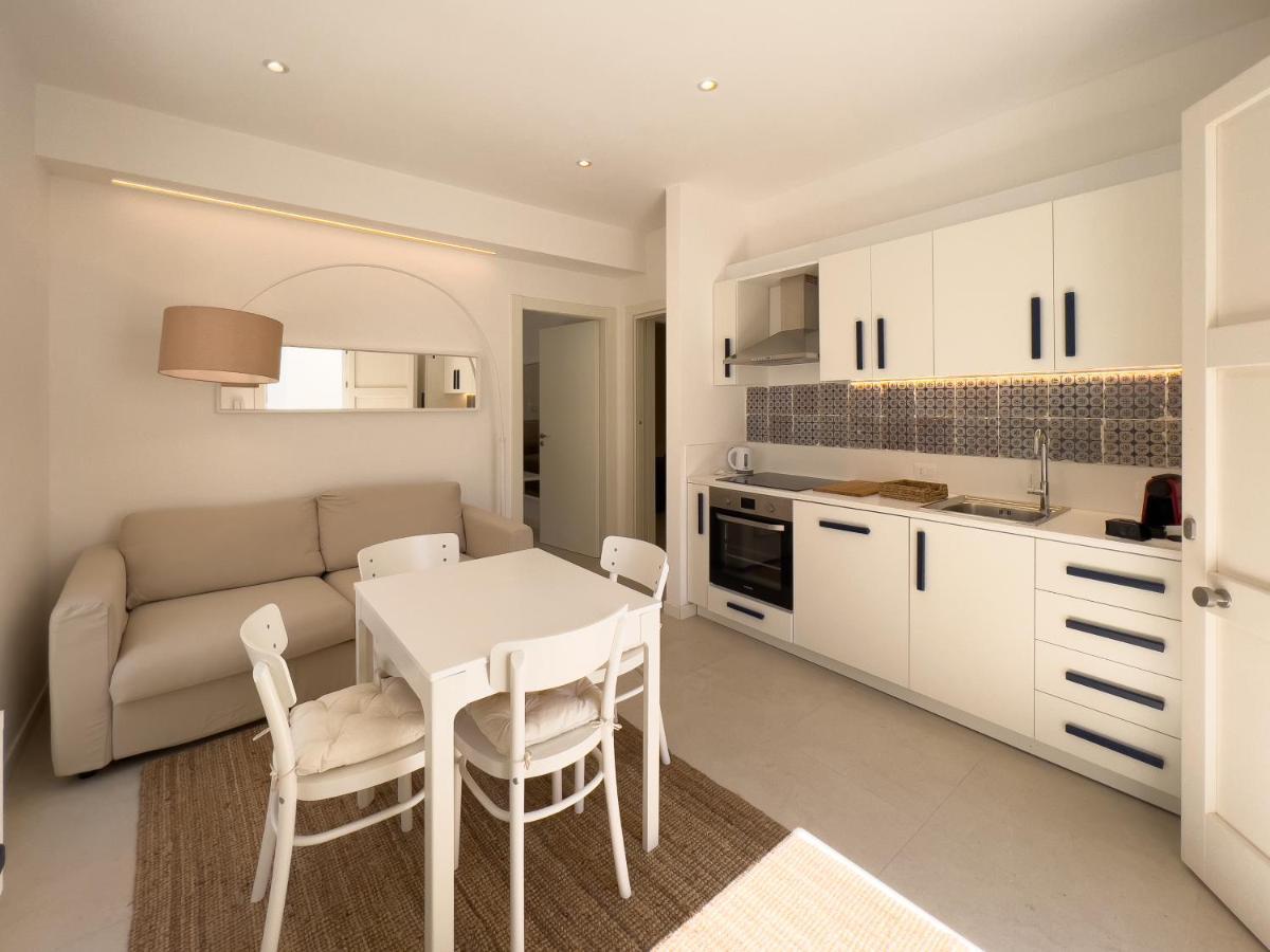 Maruzza Home Favignana Exterior photo