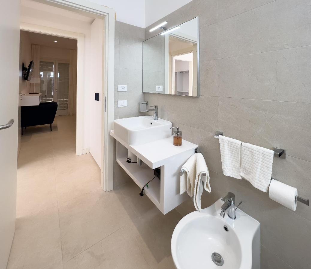 Maruzza Home Favignana Exterior photo