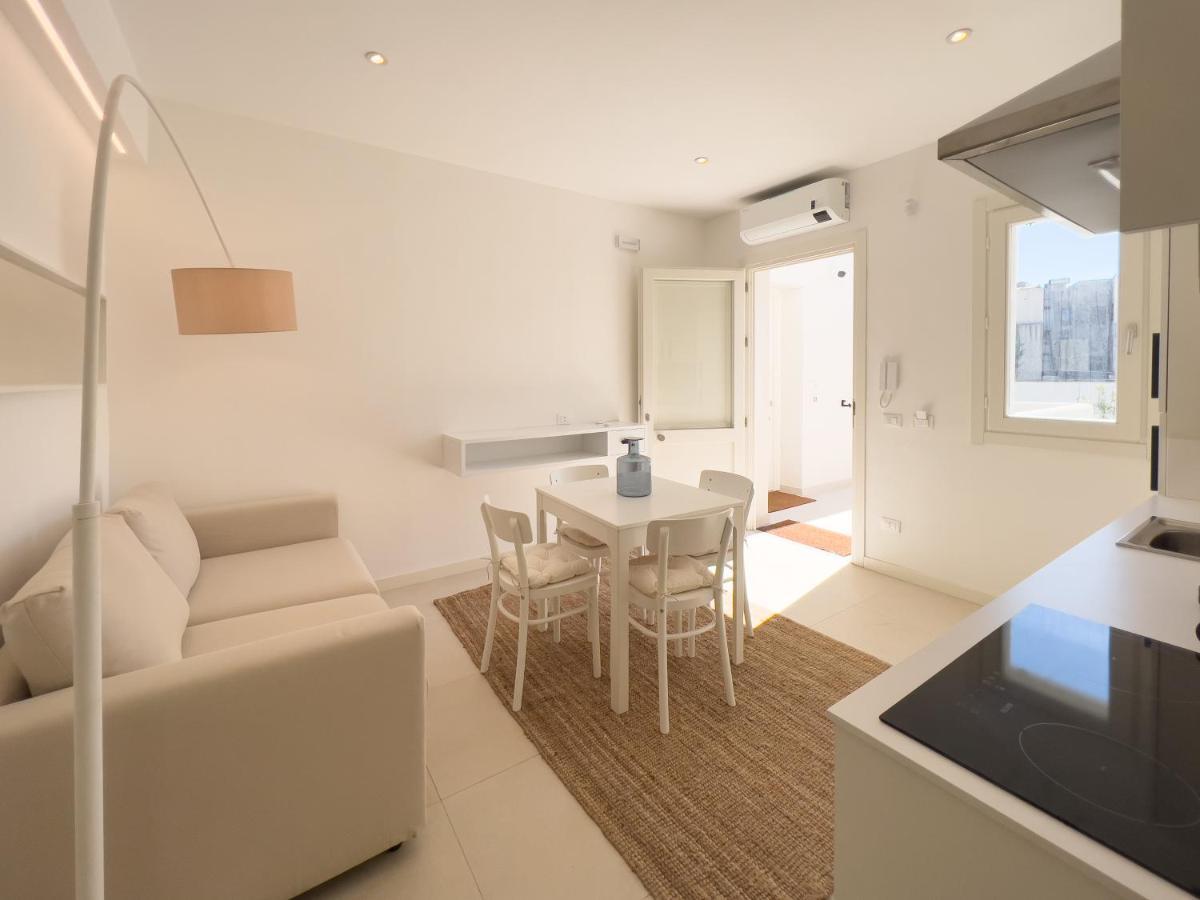 Maruzza Home Favignana Exterior photo