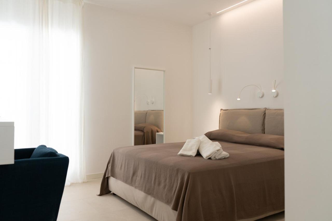 Maruzza Home Favignana Exterior photo