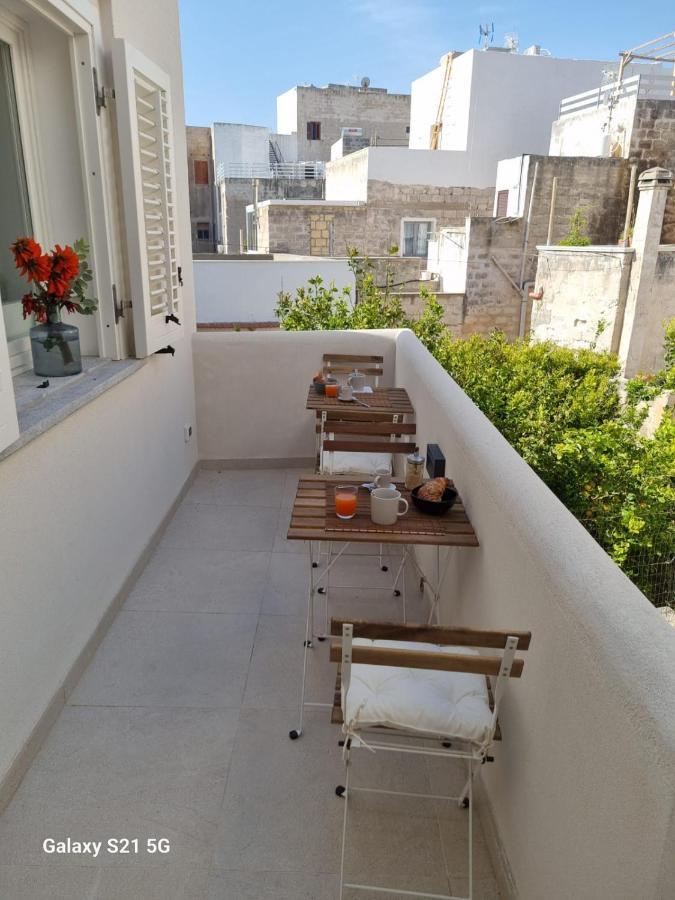Maruzza Home Favignana Exterior photo