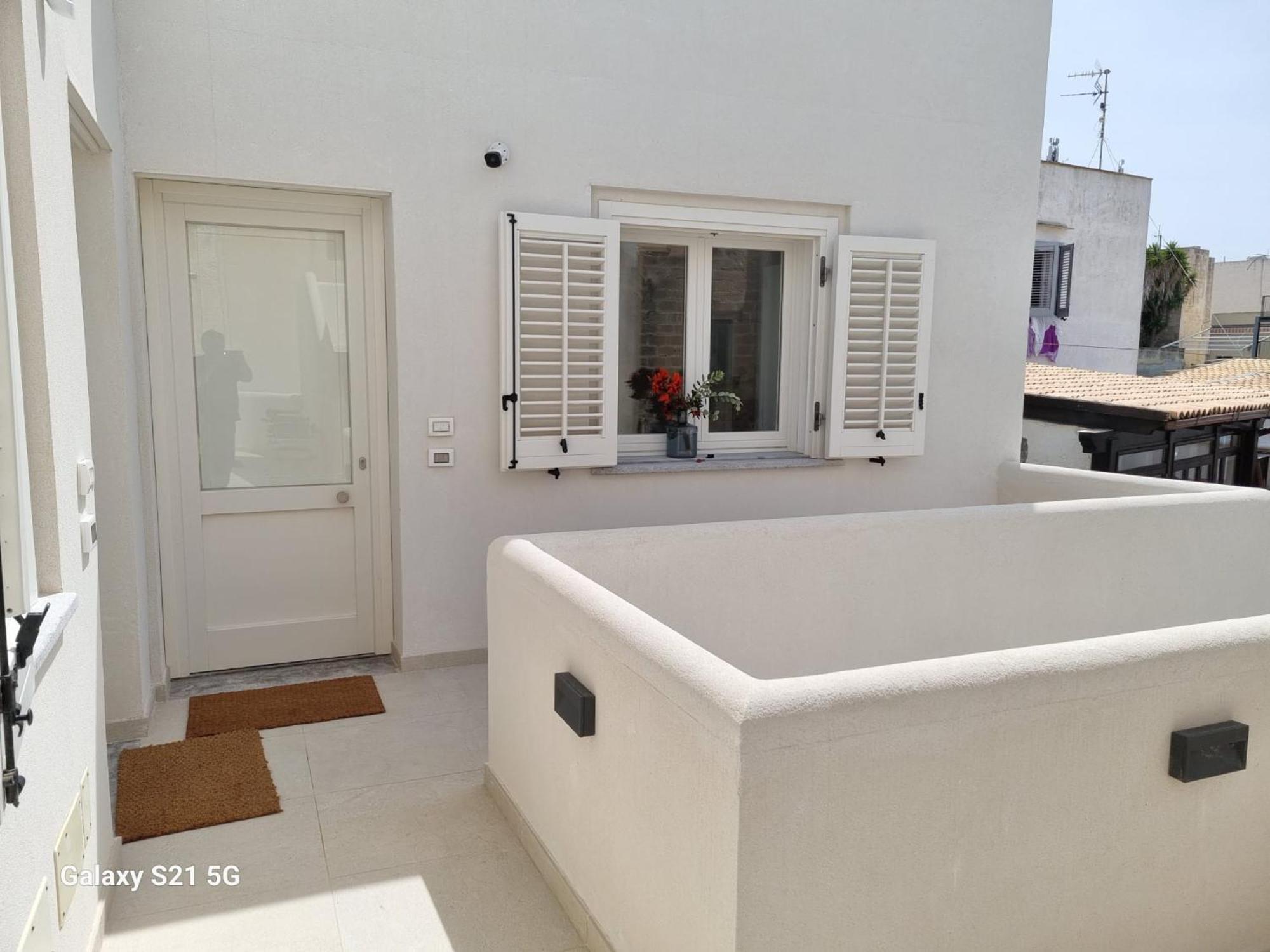 Maruzza Home Favignana Exterior photo