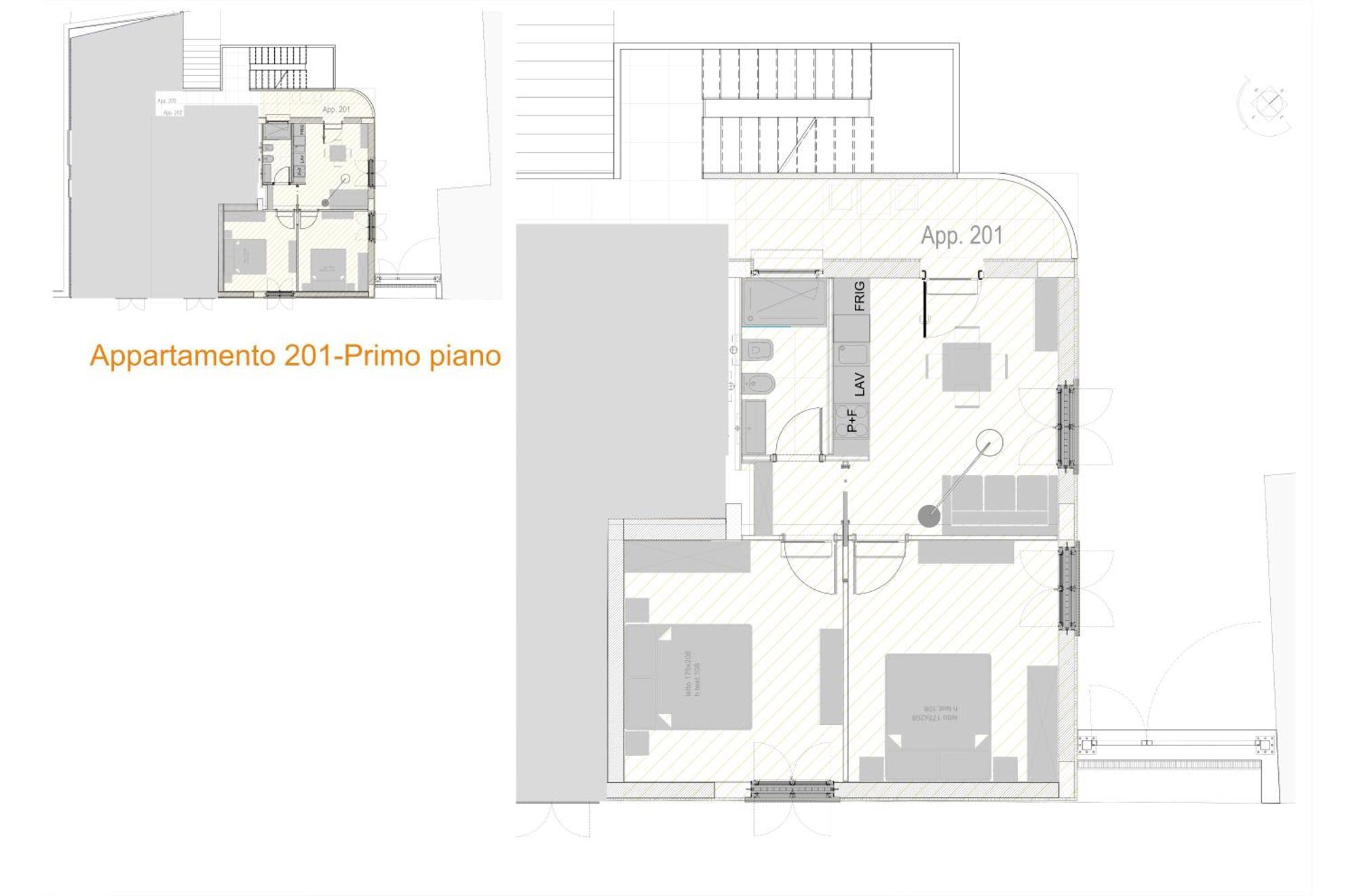 Maruzza Home Favignana Exterior photo