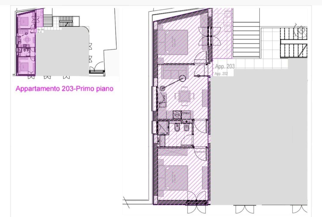 Maruzza Home Favignana Room photo